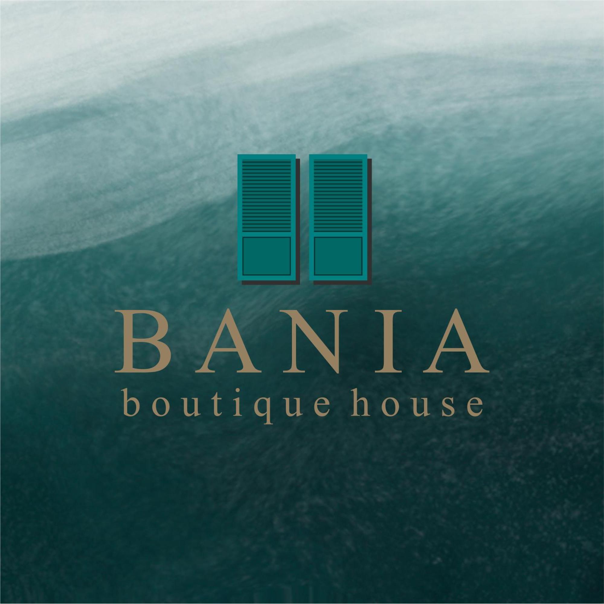 Отель Bania Boutique House Кхаулак Экстерьер фото